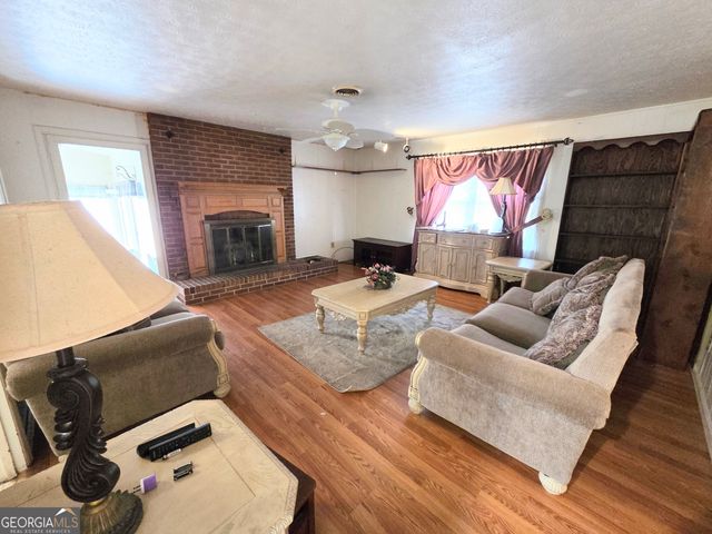 375 Arch Street, Athens, GA 30601