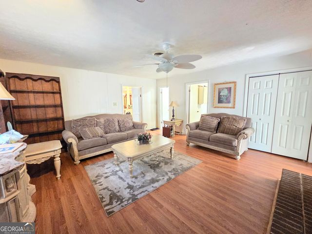 375 Arch Street, Athens, GA 30601