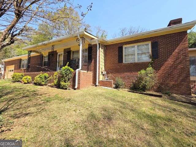 375 Arch Street, Athens, GA 30601