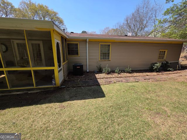 375 Arch Street, Athens, GA 30601