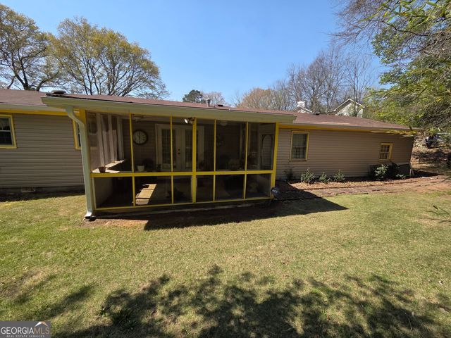 375 Arch Street, Athens, GA 30601