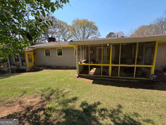 375 Arch Street, Athens, GA 30601