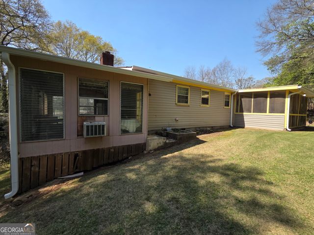 375 Arch Street, Athens, GA 30601