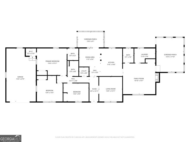 375 Arch Street, Athens, GA 30601