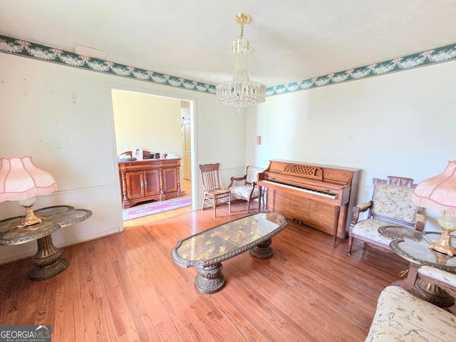 375 Arch Street, Athens, GA 30601