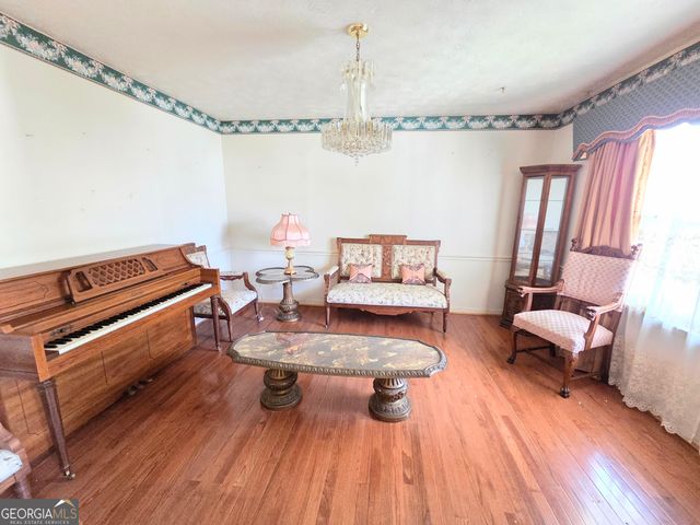 375 Arch Street, Athens, GA 30601