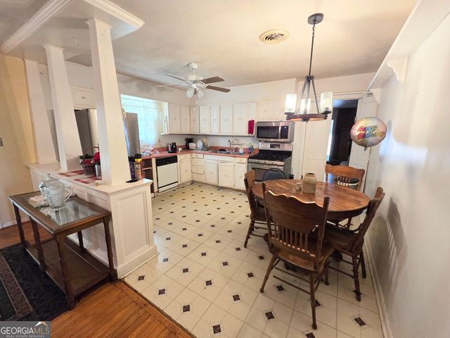 375 Arch Street, Athens, GA 30601