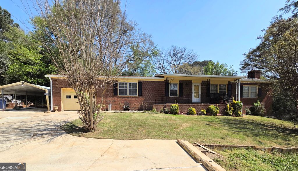 375 Arch Street, Athens, GA 30601