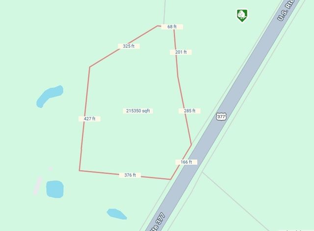 27319 US Hwy 377, Whitesboro, TX 76273