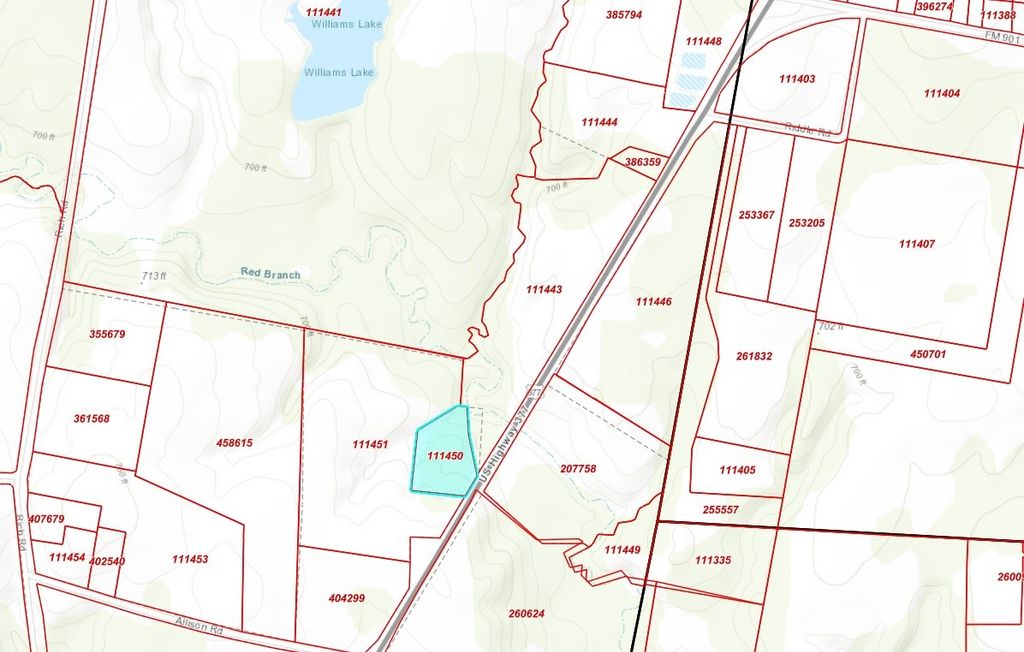 27319 US Hwy 377, Whitesboro, TX 76273