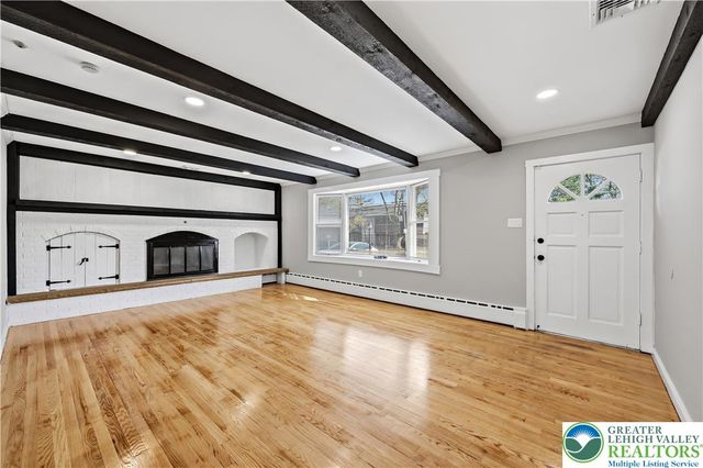 1319 Overlook Road, Whitehall Twp, PA 18052