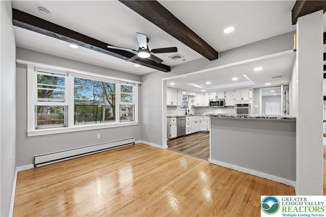 1319 Overlook Road, Whitehall Twp, PA 18052