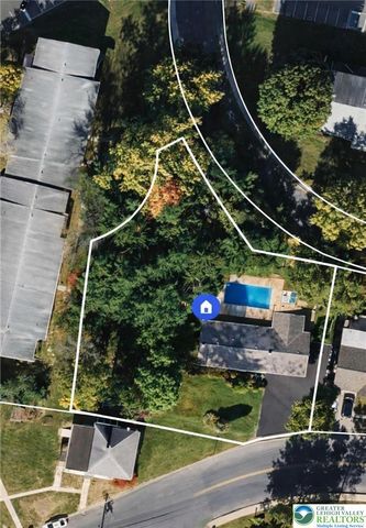 1319 Overlook Road, Whitehall Twp, PA 18052