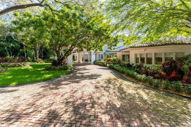 9400 Old Cutler Road, Coral Gables, FL 33156