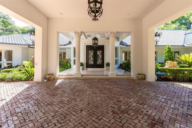 9400 Old Cutler Road, Coral Gables, FL 33156