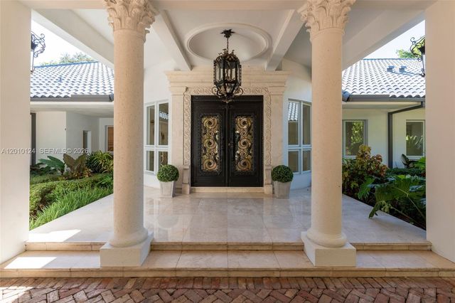 9400 Old Cutler Road, Coral Gables, FL 33156