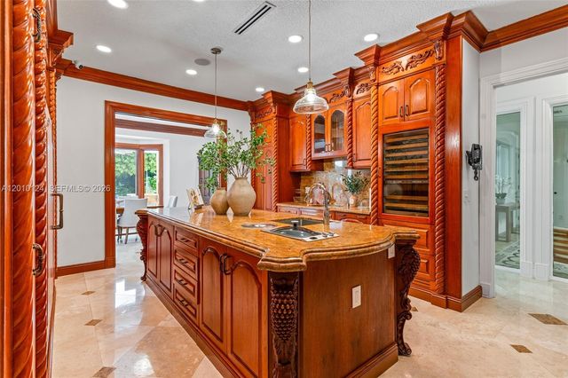 9400 Old Cutler Road, Coral Gables, FL 33156