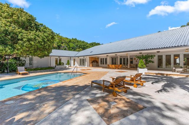9400 Old Cutler Road, Coral Gables, FL 33156