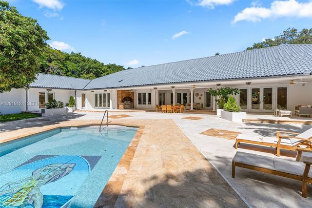 9400 Old Cutler Road, Coral Gables, FL 33156