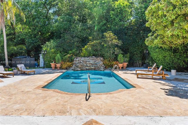 9400 Old Cutler Road, Coral Gables, FL 33156