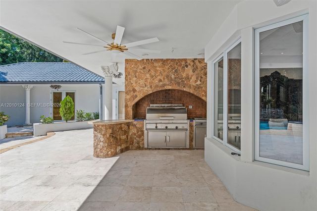 9400 Old Cutler Road, Coral Gables, FL 33156