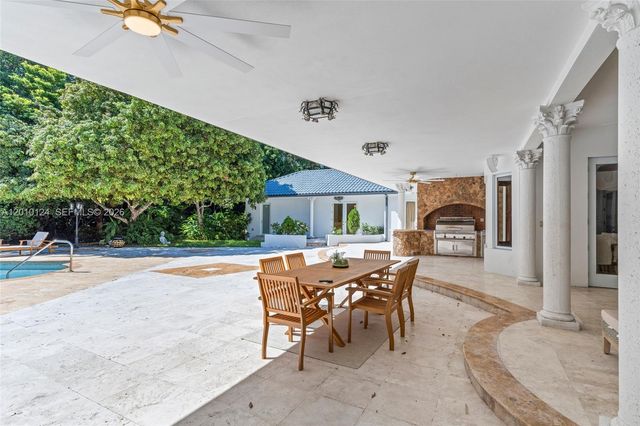 9400 Old Cutler Road, Coral Gables, FL 33156