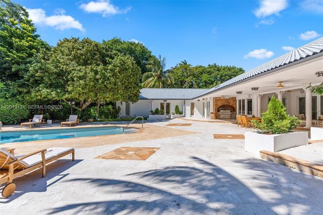 9400 Old Cutler Road, Coral Gables, FL 33156