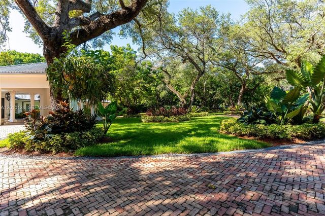 9400 Old Cutler Road, Coral Gables, FL 33156