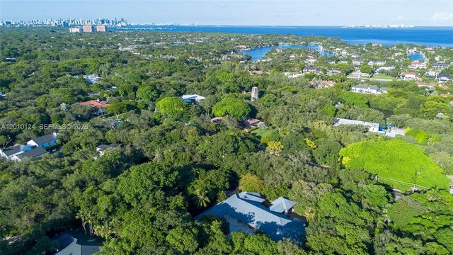 9400 Old Cutler Road, Coral Gables, FL 33156