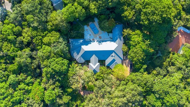 9400 Old Cutler Road, Coral Gables, FL 33156