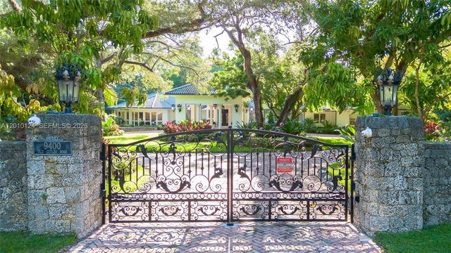 9400 Old Cutler Road, Coral Gables, FL 33156