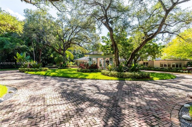 9400 Old Cutler Road, Coral Gables, FL 33156
