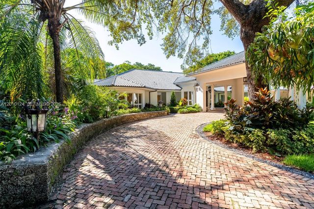9400 Old Cutler Road, Coral Gables, FL 33156