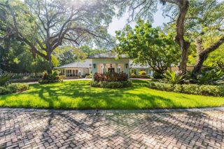 9400 Old Cutler Road, Coral Gables, FL 33156