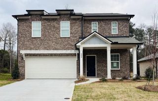 205 Maison Drive, Mcdonough, GA 30253