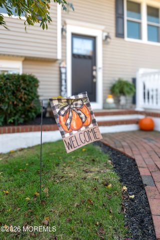 351 Suburban Drive, Toms River, NJ 08753