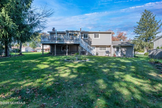 351 Suburban Drive, Toms River, NJ 08753
