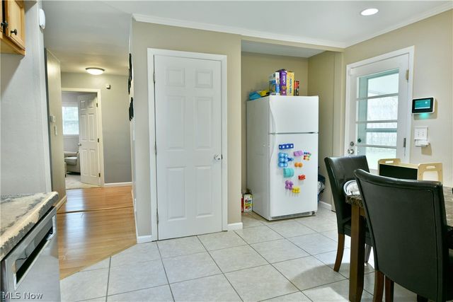 203 Aldrich Road, Austintown, OH 44515