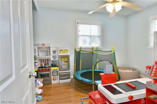 203 Aldrich Road, Austintown, OH 44515