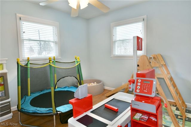 203 Aldrich Road, Austintown, OH 44515