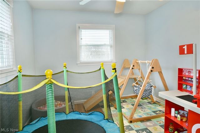 203 Aldrich Road, Austintown, OH 44515