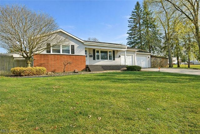 203 Aldrich Road, Austintown, OH 44515
