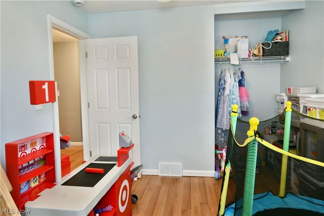 203 Aldrich Road, Austintown, OH 44515