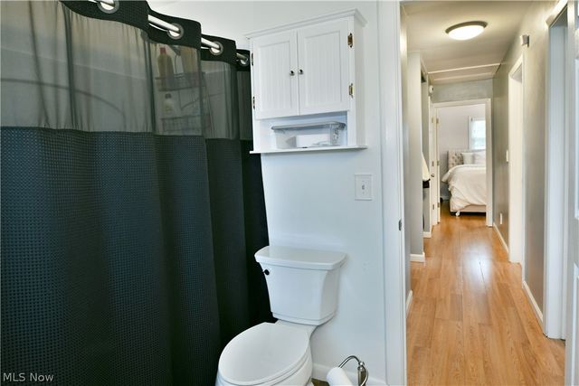 203 Aldrich Road, Austintown, OH 44515