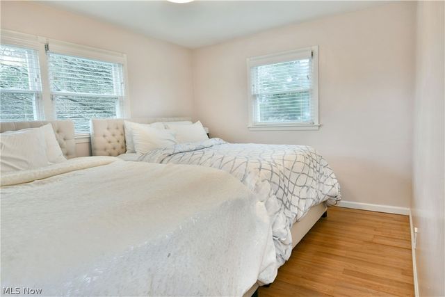 203 Aldrich Road, Austintown, OH 44515