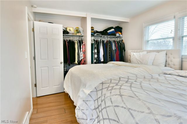 203 Aldrich Road, Austintown, OH 44515