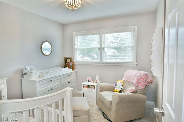 203 Aldrich Road, Austintown, OH 44515