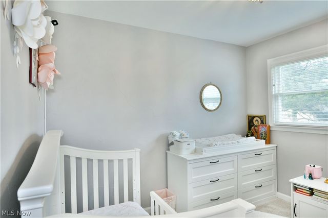 203 Aldrich Road, Austintown, OH 44515