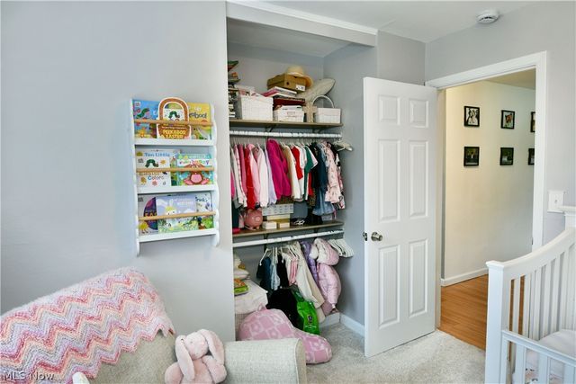 203 Aldrich Road, Austintown, OH 44515