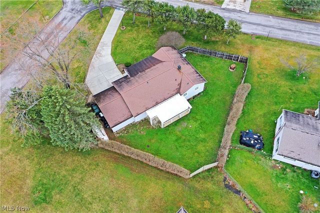 203 Aldrich Road, Austintown, OH 44515